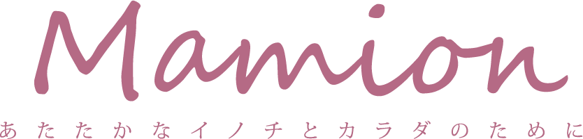mamion logo